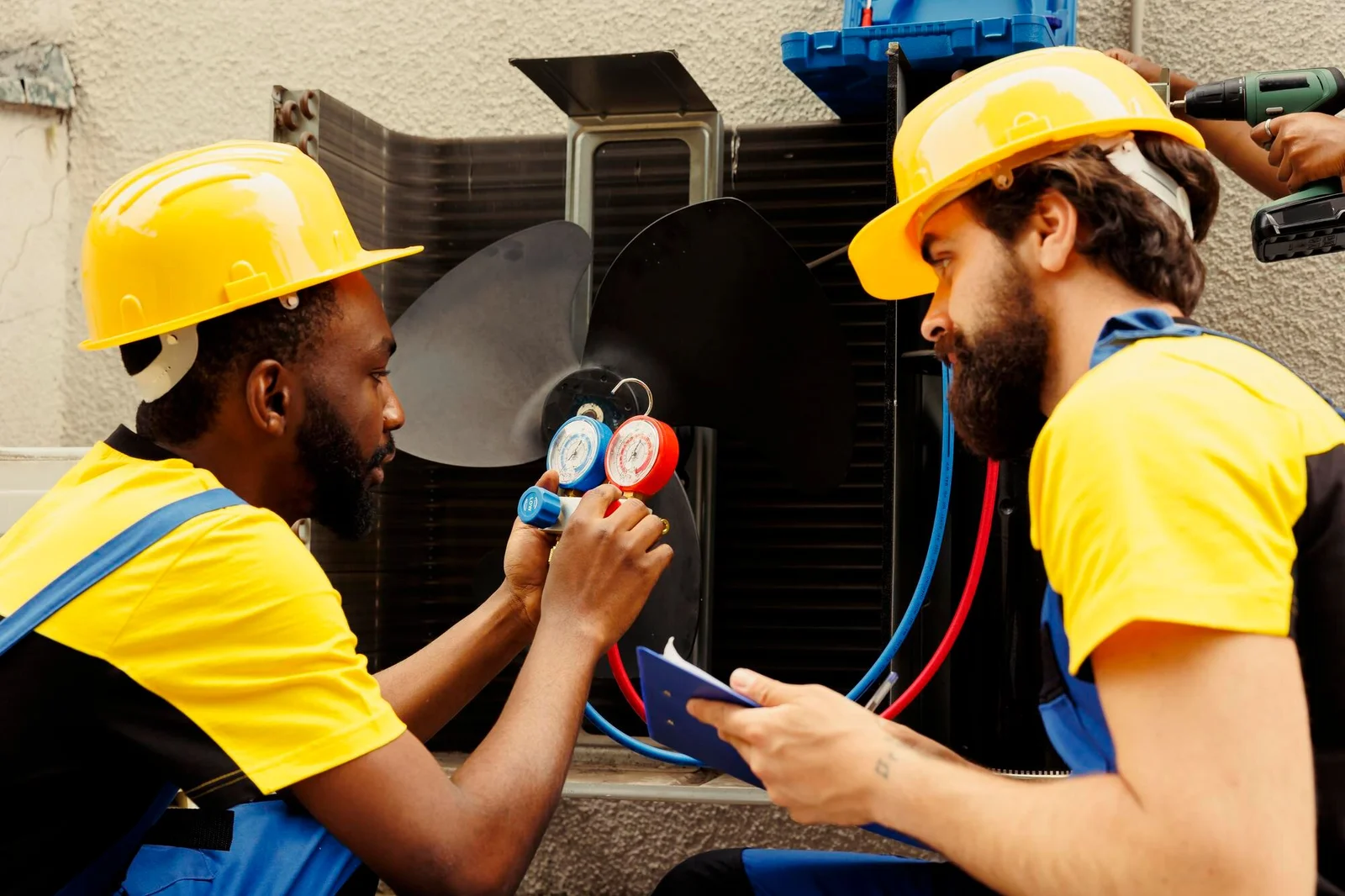 Installation, Maintenance, and Repair of Heating Systems